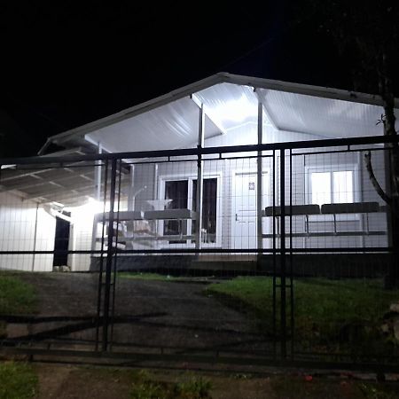 Recanto Villa Suzana Canela Luaran gambar