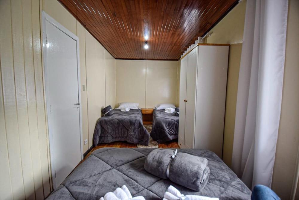 Recanto Villa Suzana Canela Luaran gambar