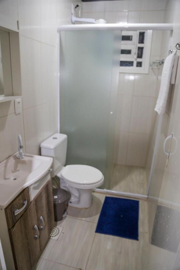 Recanto Villa Suzana Canela Luaran gambar