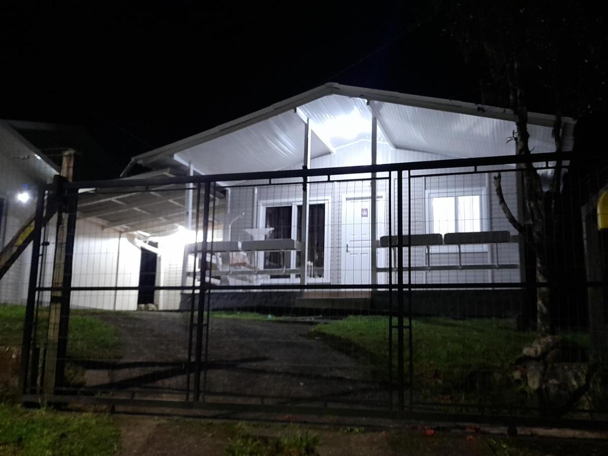 Recanto Villa Suzana Canela Luaran gambar