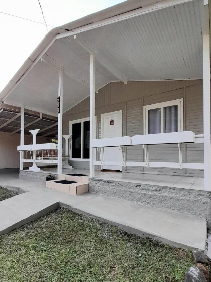 Recanto Villa Suzana Canela Luaran gambar