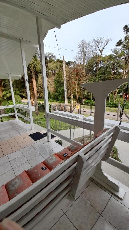 Recanto Villa Suzana Canela Luaran gambar