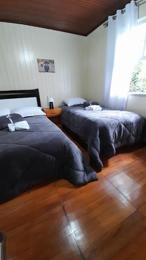 Recanto Villa Suzana Canela Luaran gambar