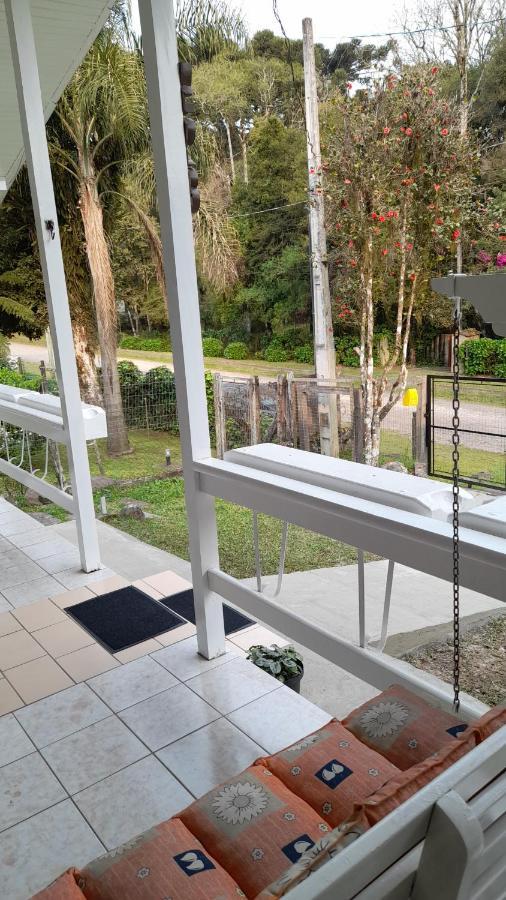 Recanto Villa Suzana Canela Luaran gambar