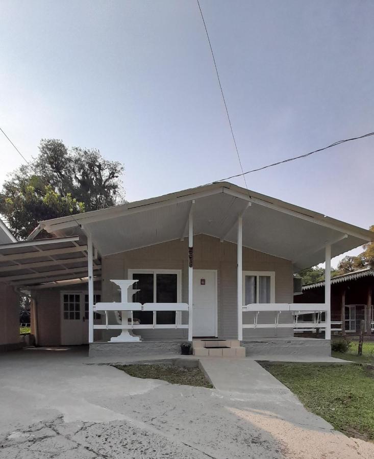 Recanto Villa Suzana Canela Luaran gambar