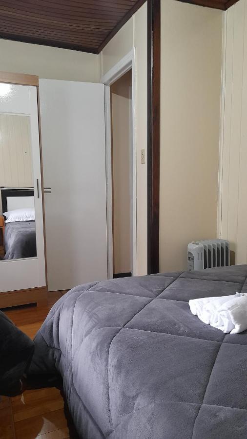 Recanto Villa Suzana Canela Luaran gambar