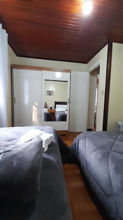 Recanto Villa Suzana Canela Luaran gambar